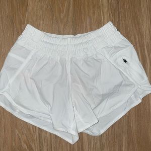 Lulu tracker shorts